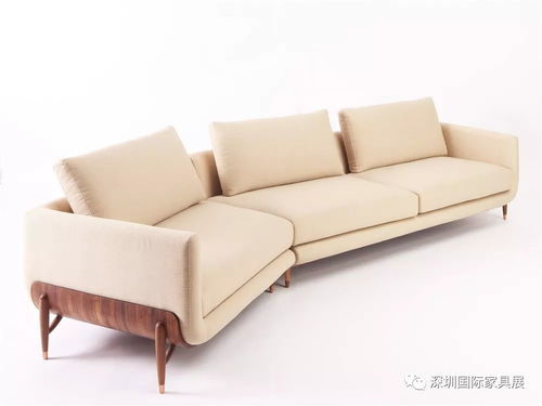 東方風(fēng)尚 ACF Home 與詩意家具安于一室