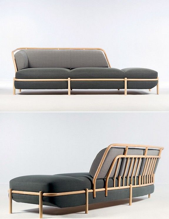 優(yōu)雅之居 家具產(chǎn)品設(shè)計(jì)新思潮與創(chuàng)意美學(xué)